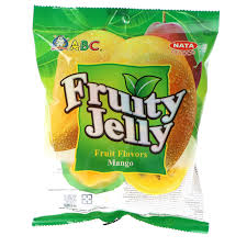 An easy and refreshing summer drink beverage made with raw and ripe mangoes. Tw Fruity Jelly Flower Cup Mango Flav In Bag Beagley Copperman