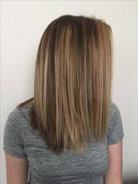 Whether you're looking for something classy or sassy, check out these shoulder length hairstyles below to help you get started. Shoulder Length Straight Hairstyles For Women Novocom Top