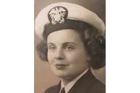 Edith Ackerman Obituary (1922