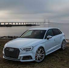 Audi Rs3 Audi Sportback Audi Cars Audi A3 Sportback