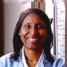 Dr. Beryl Randolph, MD: Obstetricians & Gynecologist