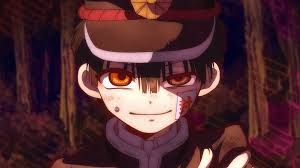 Pin By Ariel Huanca On Series In 2020 Hanako Anime Cute Love Gif