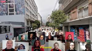 El atentado a la amia dejó 85 muertos y más de 300 heridos. 1nkys Mf5ejs M