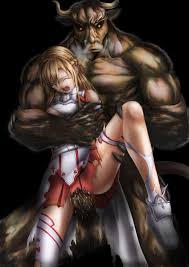 Sword Art Online R34 - Page 6 - HentaiEra