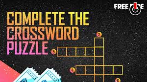 We did not find results for: All Free Fire Crossword Puzzle Correct Answers Today April 6 2021