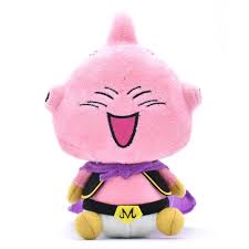 Demon person boo) has many forms, all of which are linked below. Just Toys Dragon Ball Z Majin Boo Multicolor Techinn