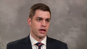 Brian F. Grogan, MD, UW Health Sports Medicine