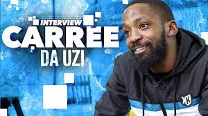 Follow me on ig @dauzi_pts. Interview Carree Da Uzi Sa Famille L Influence De Nessbeal Le Rap Sevranais L Architecte Youtube