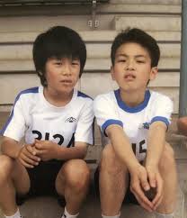 そんな橋岡優輝選手の 母親と父親 は、 元日本記録保持者 。. 7oj6uq Cbnieim