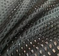 Poly Nylon Mesh Fabric by the Yard