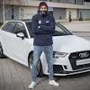 Иллюстрация к новости по запросу Audi (motor.ru)
