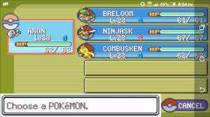 Rate My Pokemon Emerald Team Album On Imgur