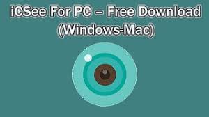 If you need to download and install icsee for pc or mac laptop you need to get an android emulator on your pc like bluestacks. Install Icsee For Pc Windows Mac Ip Cam Youtube