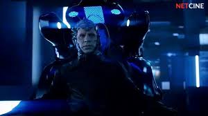 Clifford Devoe O Pensador Wiki The Flash Oficial Amino