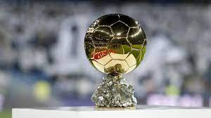 Ballon D Or 2021 These Are The 10 Favorites World Today News