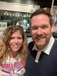 Amy Holderman's Instagram, Twitter & Facebook