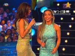 Sempre achei que ele é extraordinário, frisou a apresentadora. Chuva De Estrelas Especial Sic 01 07 2008 Youtube