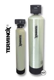 That half of my basement is basically just a woodshop, so i just kind of left the old one there. Compare Brands Rainsoft Culligan Of Water Softeners And Conditioners