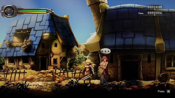 Buy The Vagrant PC Steam - Instant Download - WinGameStore