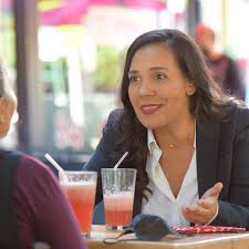 She ranked in 5th place. Aleta Lafargue You Ll Never Take Hell S Kitchen Out Of The Girl