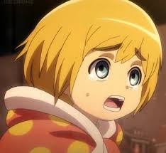 It really meant a lot to me and gave me so much joy (and confidence) that you all enjoy my drawings! Attack On Junior High Armin Attack On Titan Art Attack On Titan Fanart Attack On Titan Anime
