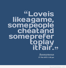 'then he and asil had always credited bran with the ability to be persuasive. ― patricia briggs, fair game. Quotes About Fair Play 93 Quotes