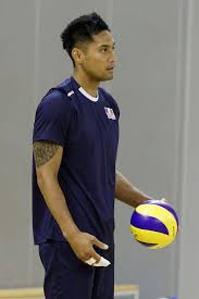 Bruno lima basolu is an argentine volleyball player, member of the argentina men's national volleyball team and turkish club afyon belediye. Worldofvolley Ger M Br Volleys Contract Ex France Nt Player Tuia Argentinean Opposite Lima Signs With Buhl