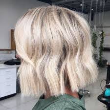 2020 Hottest Haircut Trends Worth Having A Fresh Look Ecemella In 2020 Bob Hairstyles Choppy Bob Hairstyles Wavy Bob Hairstyles