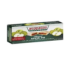Photos, address, and phone number, opening hours, photos, and user reviews on yandex.maps. Krispy Kreme Doughnuts Glazed Apple Pie 4 4oz Individually Boxed Single Serving Pies Real Fruit Filling With Other Natural Flavors Great When Served Hot Buy Online In Guatemala At Guatemala Desertcart Com Productid