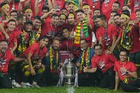 Viking clap bakal gegar stadium nasional bukit jalil. Aidil Leads Kedah To Malaysian Fa Cup Victory Latest Football News The New Paper