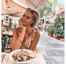 Lucie lâche une énorme bombe sur @ines.lee1 ! Cassandra La Villa Des Coeurs Brises 5 En Couple Pendant Le Tournage Elle Repond Et Explique Son Clash Avec Kevin Purebreak