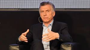 Jun 20, 2021 · el equipo deportivo de cadena 3 analizó el rendimiento de los futbolistas en la primera victoria de perú ante colombia en este torneo. Suspendieron El Vuelo De Regreso De Mauricio Macri Y Quedo Varado En Suiza Politica