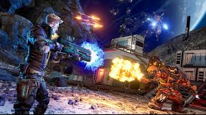 Take the place of a new vault finder, who is waiting for. Borderlands 3 2019 Repack Full Kolompc