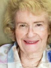 Mary Malone Obituary (2015)