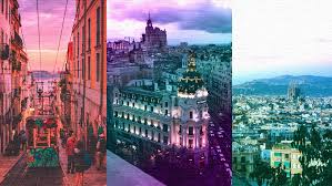 Explore global cancer data and insights. Why Aren T We Talking About Spanish And Portuguese Tech Startups