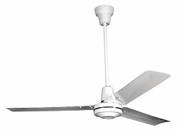 Integrated led indoor/outdoor espresso bronze ceiling fan with light kit and remote control. Leading Edge Industrial Ceiling Fan 56 Dia 120v Bwn 33hu42 Cpf56 Grainger