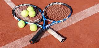 What type of material are tennis balls covered with? Ultimate Tennis Quiz Trivia Questions Proprofs Quiz
