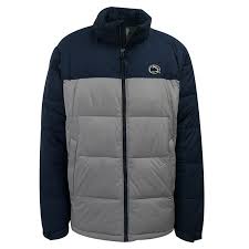 Columbia Pike Lake Jacket