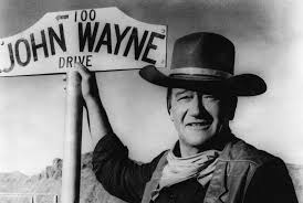 The foundation's mission is to bring courage, strength, and grit to the fight against cancer. 4 Fascinating Facts About John Wayne Mental Floss