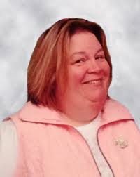 Cathy Scheidel, Elgin, Iowa, January 19, 2017