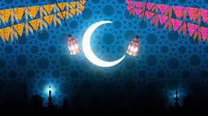 desertrose اللهــــم في شهر رمضان المبارك نحمدك ربنا على نعمة الإسلام ولك الحمد في الشده و الرخاء لك الحمد على حلمك بعد علمك لك الح ramadan abstract romdon