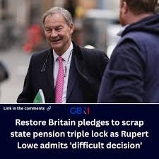 What do you think of his plans?