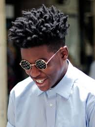 Rather of buying the generic brands or the mix shampoo and also conditioner, males are additionally starting to purchase specialty. Afro Fade Haircut Styles Novocom Top