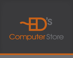 Creating a professional retail design is really easy with graphicsprings' logo maker. Pc Shop Logos