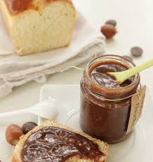 Pate A Tartiner Chocolat Noisette Recette Avec Images Pate A Tartiner Pate A Tartiner Chocolat Alimentation
