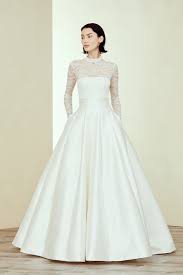 Amsale Wedding Dresses Fall 2019 Amsale Wedding Dress Ball Gowns Wedding Wedding Dresses Lace