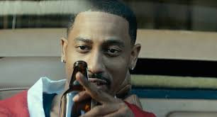 Izzy Gets the F... Across Town