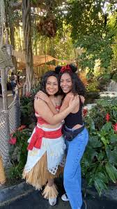 Any Gabrielly On Twitter Moana Meets Moana