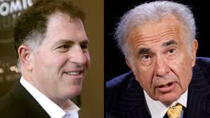 Carl Icahn ends bid to stop Dell buyout