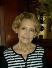 Obituary information for Arlene King